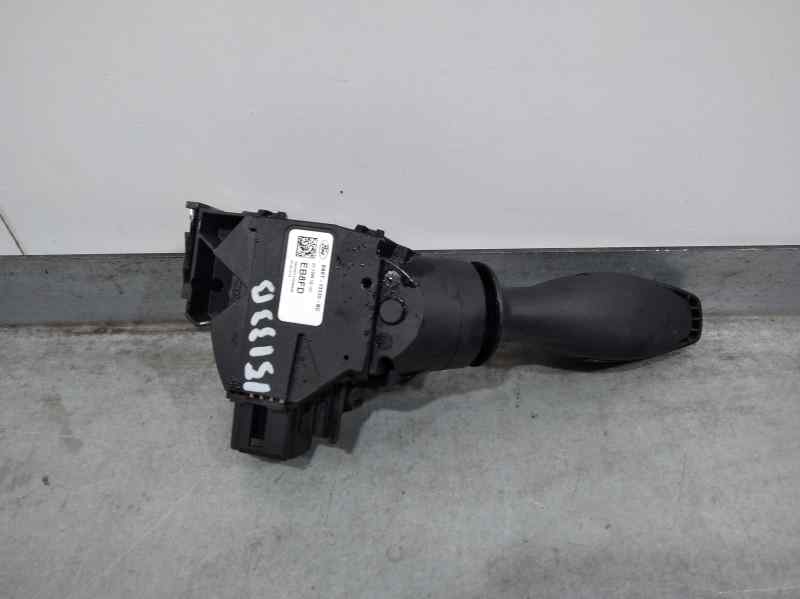 Mando Luces para Ford Fiesta (Ccn)