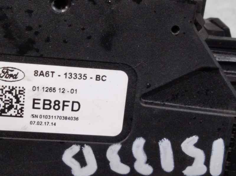 Mando Luces para Ford Fiesta (Ccn)