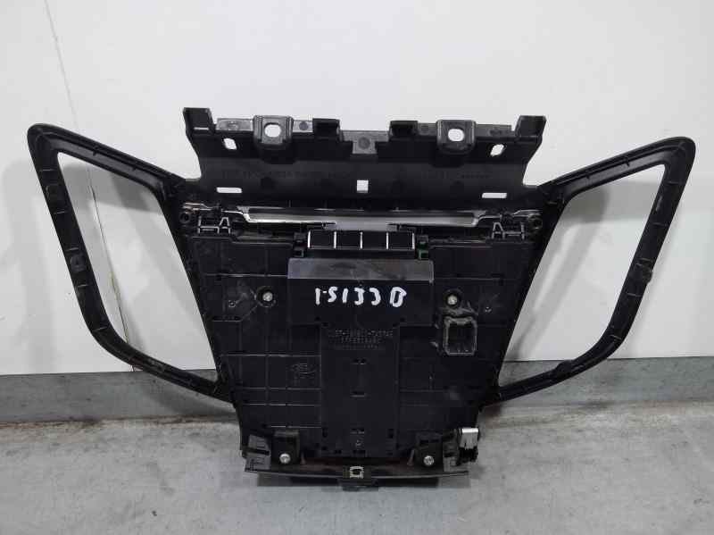 Sistema Navegacion Gps para Ford Fiesta (Ccn)