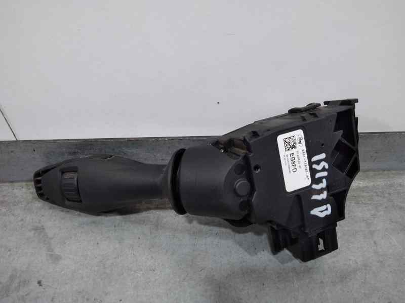 Mando Limpia para Ford Fiesta (Ccn)
