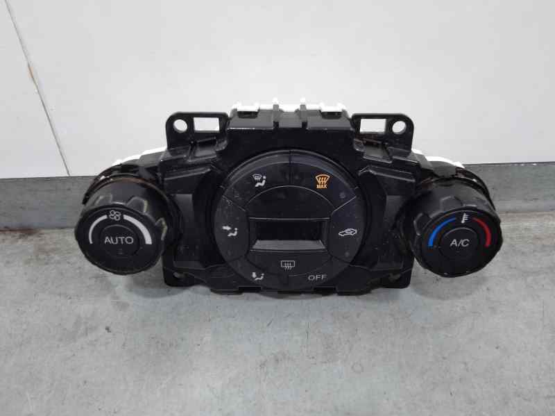 Mando Climatizador para Ford Fiesta (Ccn)