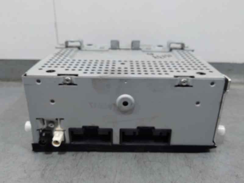 Sistema Audio / Radio para Ford Fiesta (Ccn)