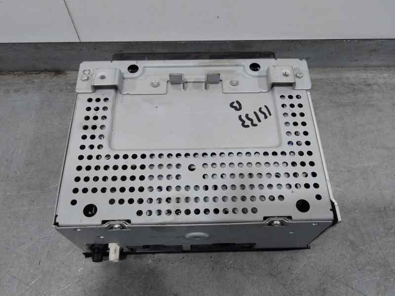 Sistema Audio / Radio para Ford Fiesta (Ccn)