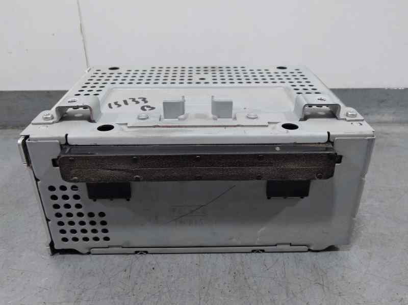 Sistema Audio / Radio para Ford Fiesta (Ccn)