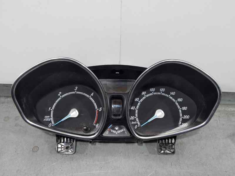 Cuadro Instrumentos para Ford Fiesta (Ccn)