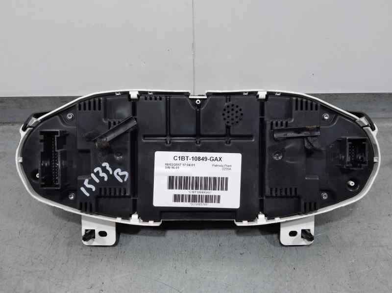 Cuadro Instrumentos para Ford Fiesta (Ccn)