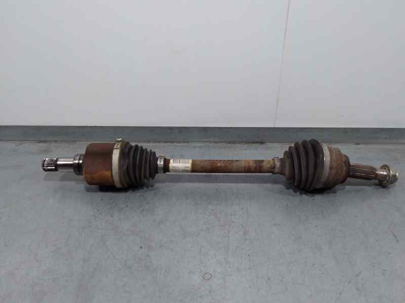 Transmision Delantera Izquierda para Ford Fiesta (Ccn)