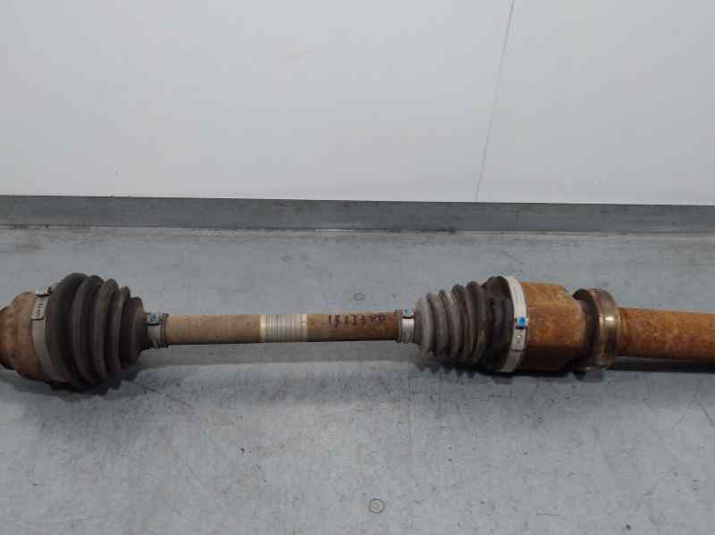 Transmision Delantera Derecha para Ford Fiesta (Ccn)