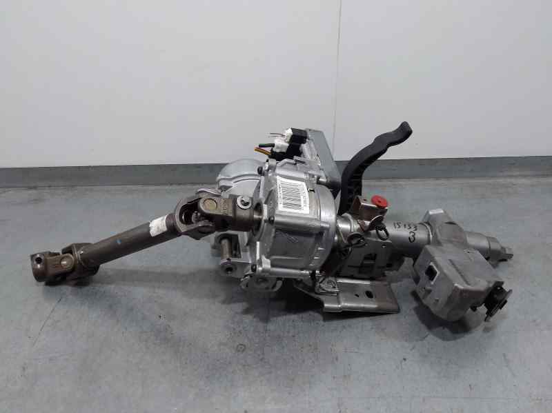 Columna Direccion para Ford Fiesta (Ccn)