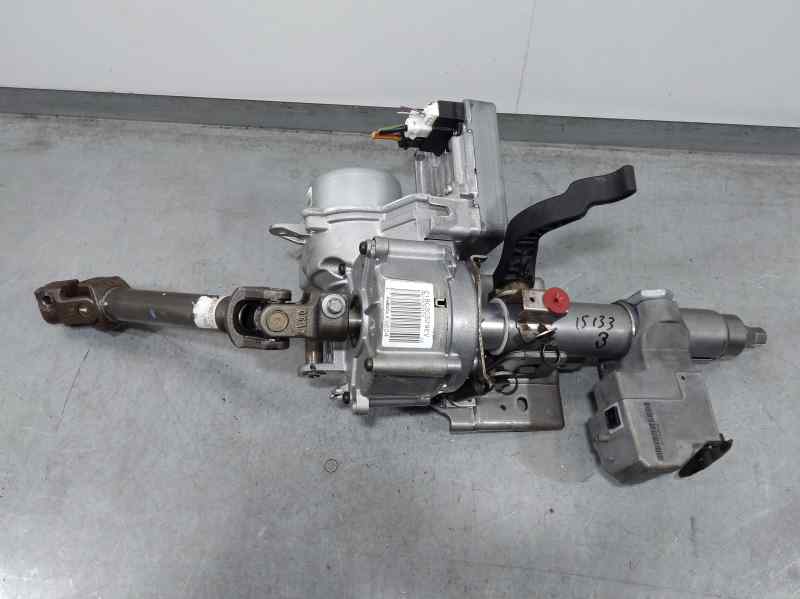 Columna Direccion para Ford Fiesta (Ccn)