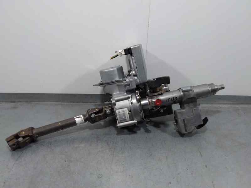 Columna Direccion para Ford Fiesta (Ccn)