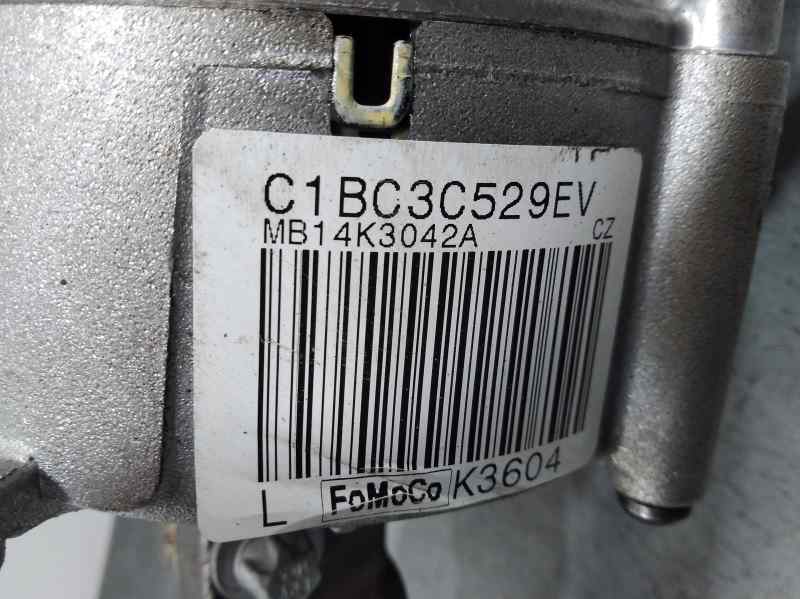 Columna Direccion para Ford Fiesta (Ccn)