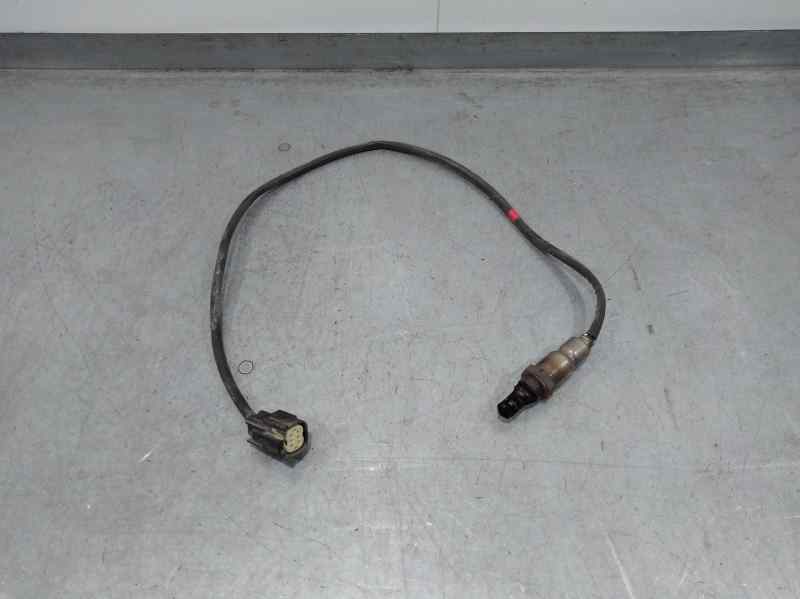 Sonda Lambda para Ford Fiesta (Ccn)