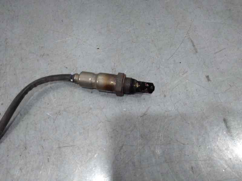 Sonda Lambda para Ford Fiesta (Ccn)