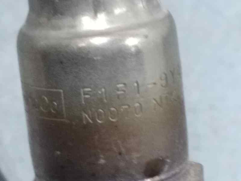 Sonda Lambda para Ford Fiesta (Ccn)