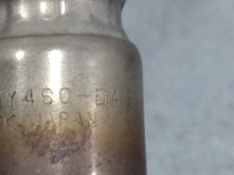 Sonda Lambda para Ford Fiesta (Ccn)