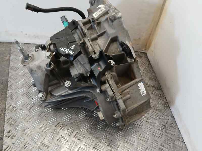 Caja Cambios para Renault Clio V
