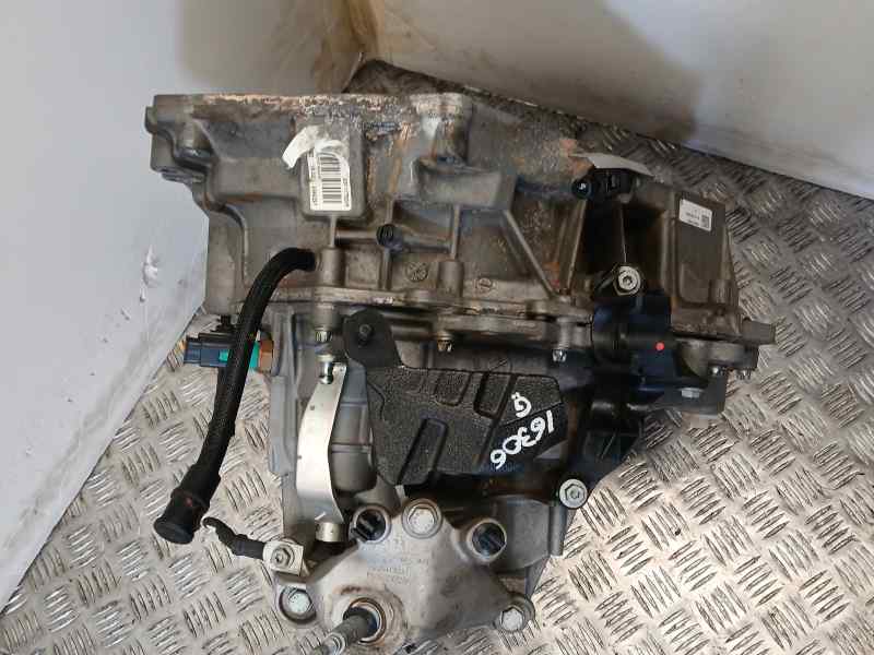Caja Cambios para Renault Clio V