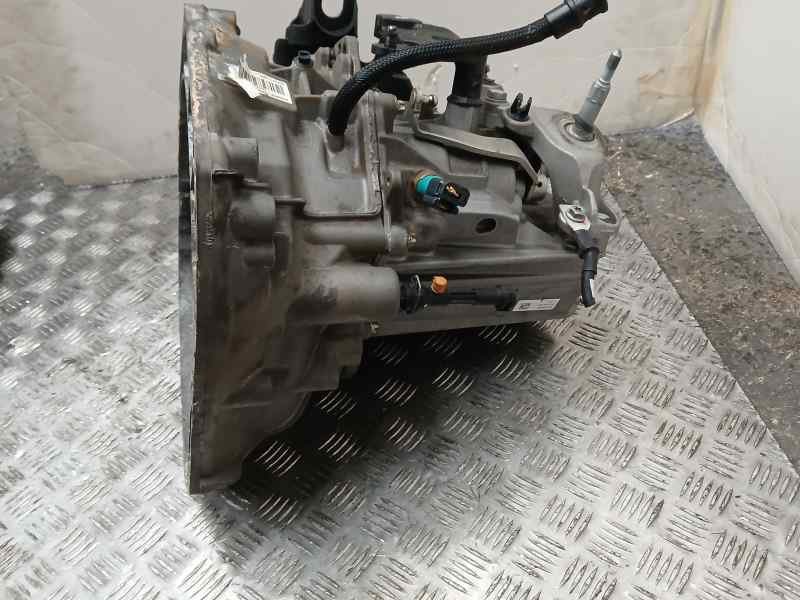 Caja Cambios para Renault Clio V