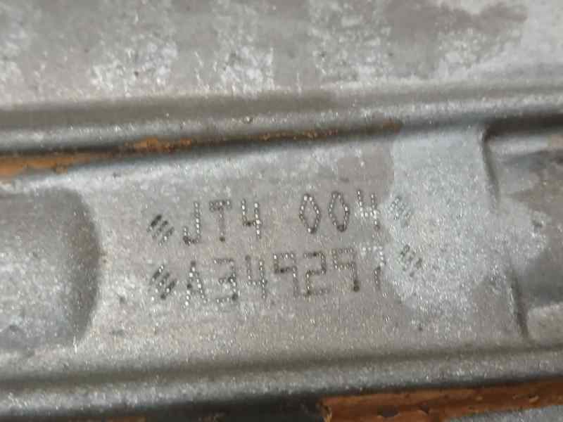 Caja Cambios para Renault Clio V