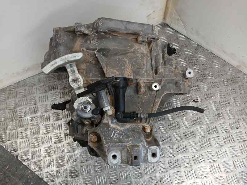 Caja Cambios para Volkswagen Polo