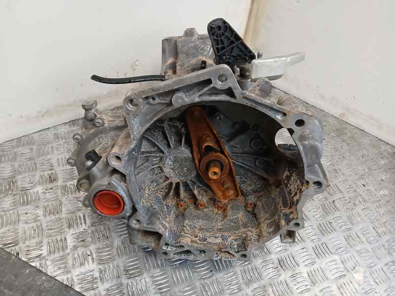 Caja Cambios para Volkswagen Polo
