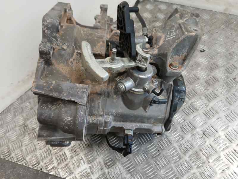 Caja Cambios para Volkswagen Polo
