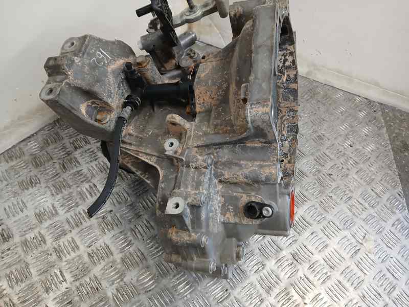 Caja Cambios para Volkswagen Polo