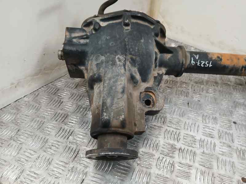 Diferencial Delantero para Ssangyong Kyron