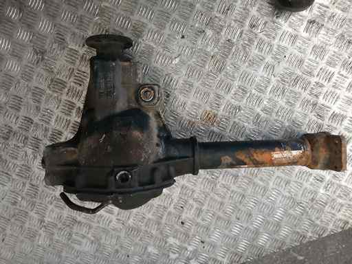 Diferencial Delantero para Ssangyong Kyron