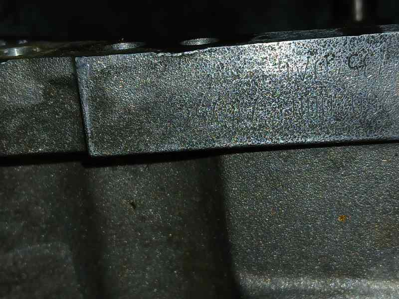 Caja Cambios para Mercedes-Benz Clase C (W205) Lim.
