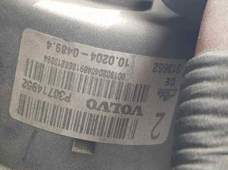 Abs para Volvo S60 Berlina