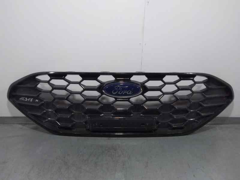 Rejilla Delantera para Ford Focus Iv Turnier (Hp)