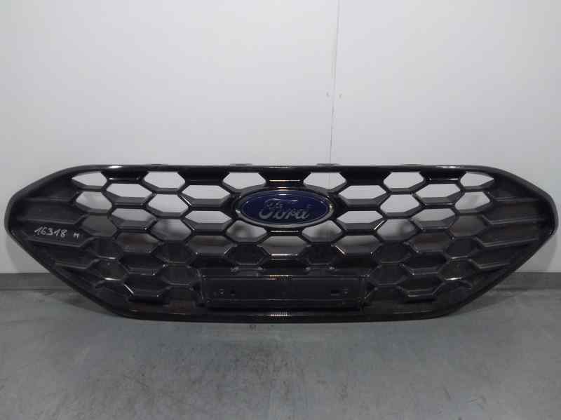 Rejilla Delantera para Ford Focus Iv Turnier (Hp)