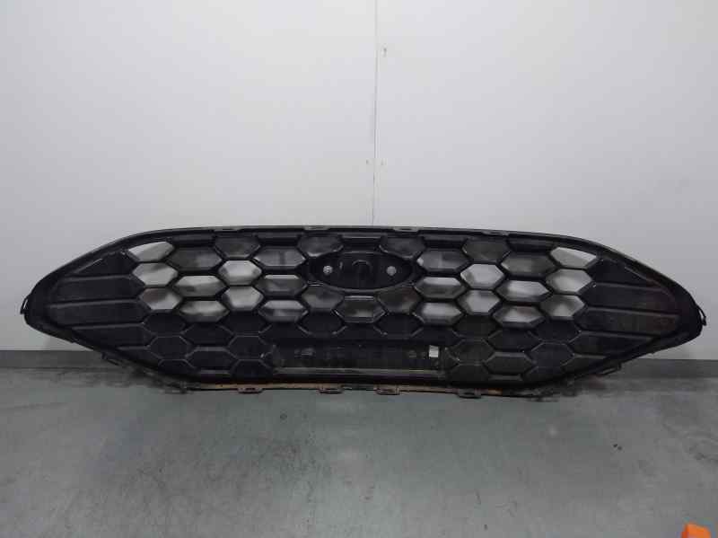 Rejilla Delantera para Ford Focus Iv Turnier (Hp)