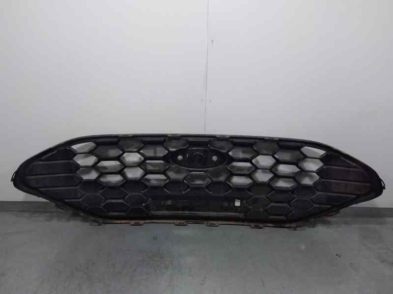 Rejilla Delantera para Ford Focus Iv Turnier (Hp)