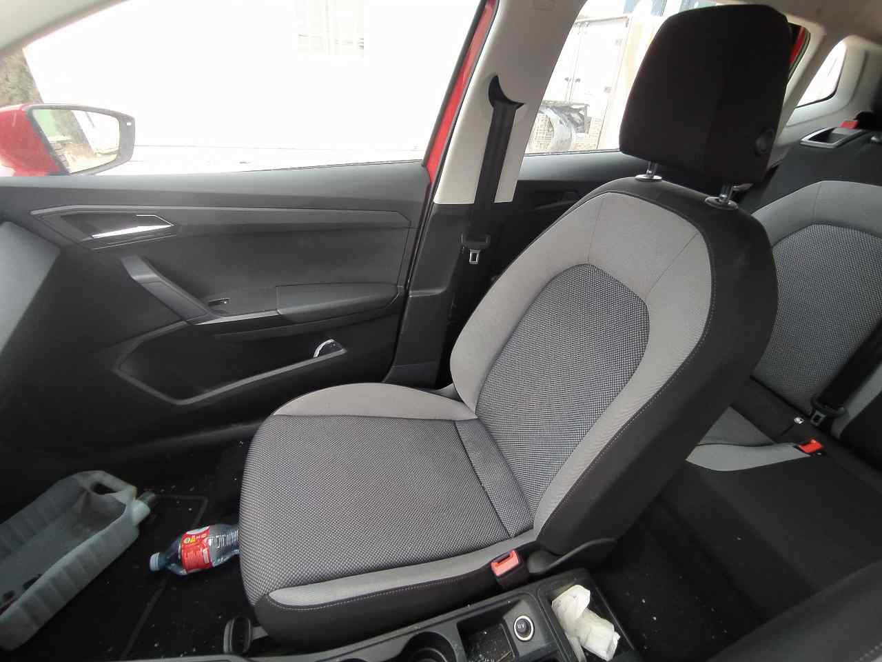 Asiento Delantero Derecho para Seat Ibiza (Kj1)