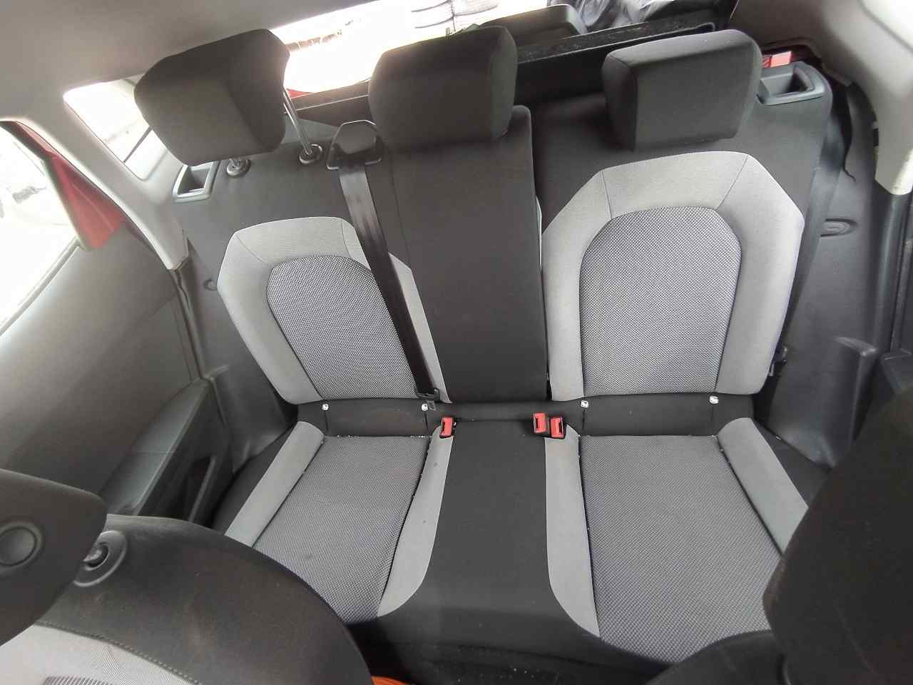 Asientos Traseros para Seat Ibiza (Kj1)