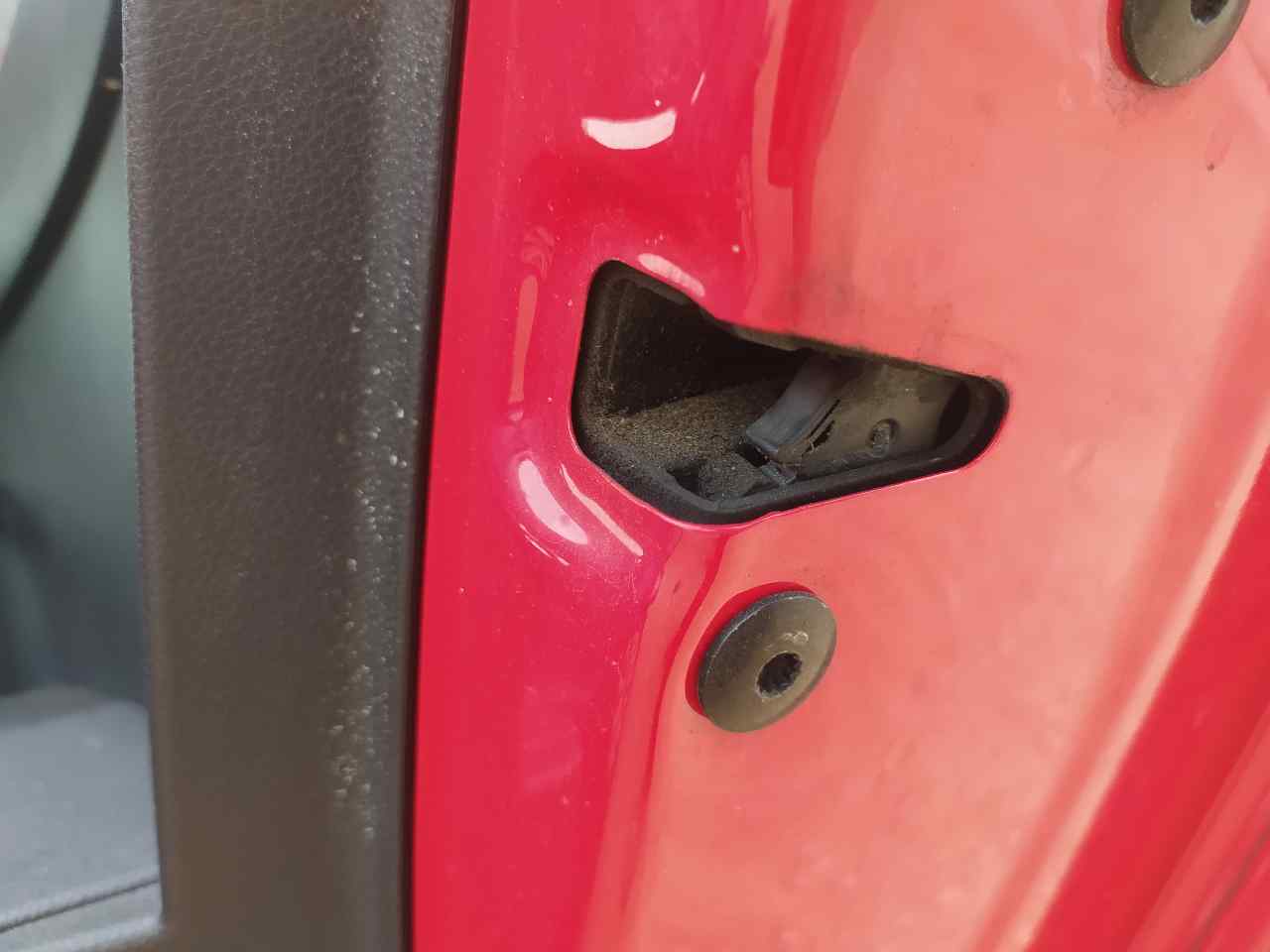 Cerradura Puerta Trasera Derecha para Seat Ibiza (Kj1)