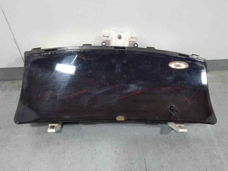 Cuadro Instrumentos para Toyota Corolla (E12)