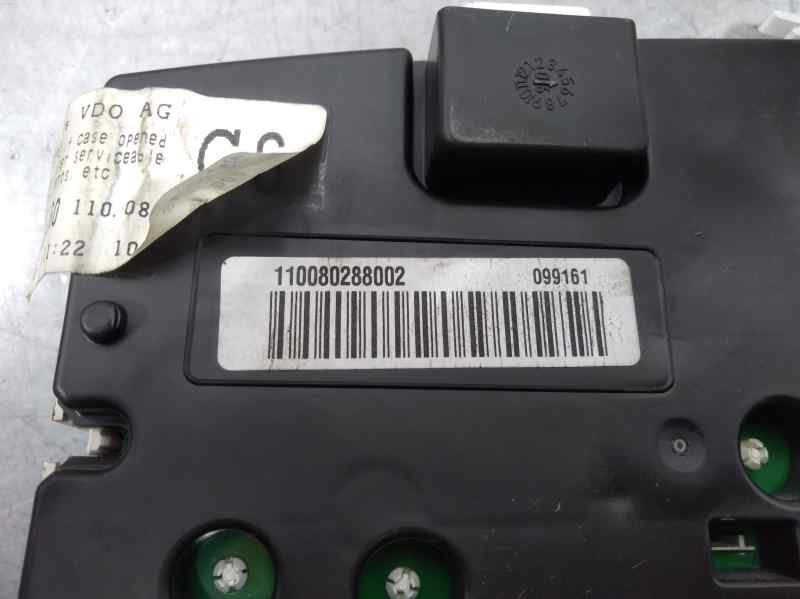 Cuadro Instrumentos para Toyota Corolla (E12)