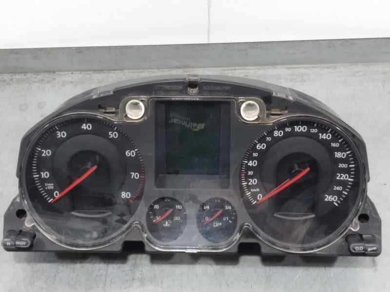 Cuadro Instrumentos para Volkswagen Passat Berlina (3C2)