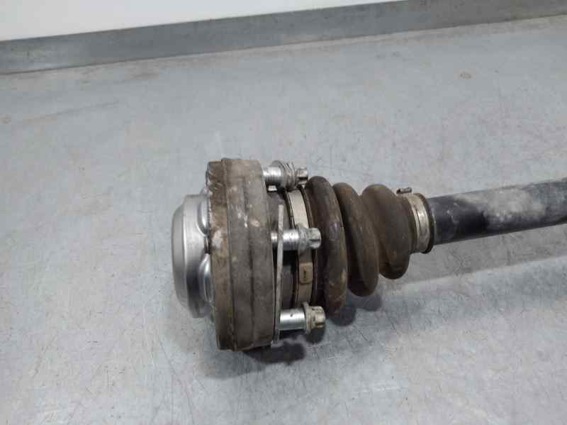 Transmision Trasera Derecha para Bmw X3 (E83)
