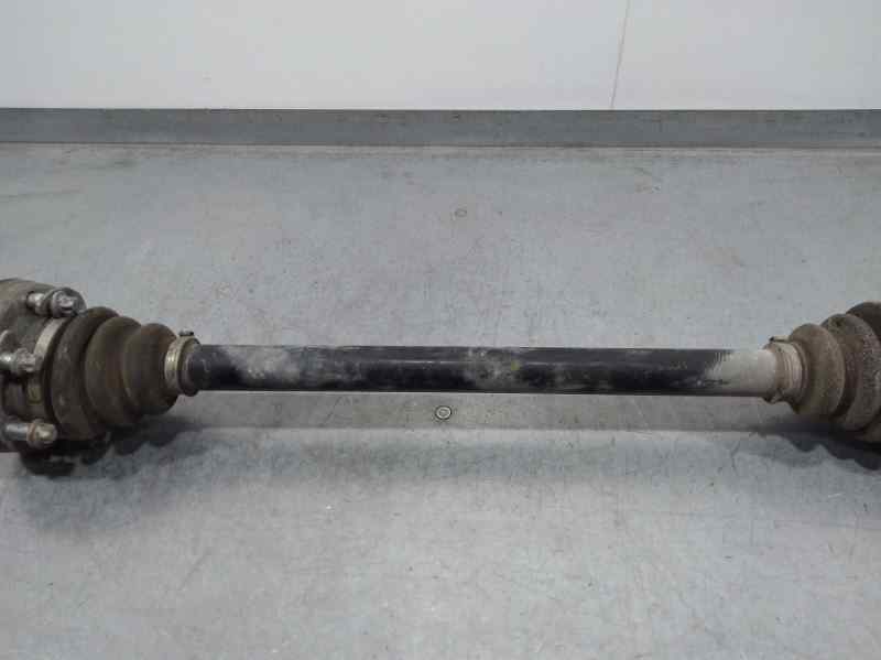 Transmision Trasera Derecha para Bmw X3 (E83)