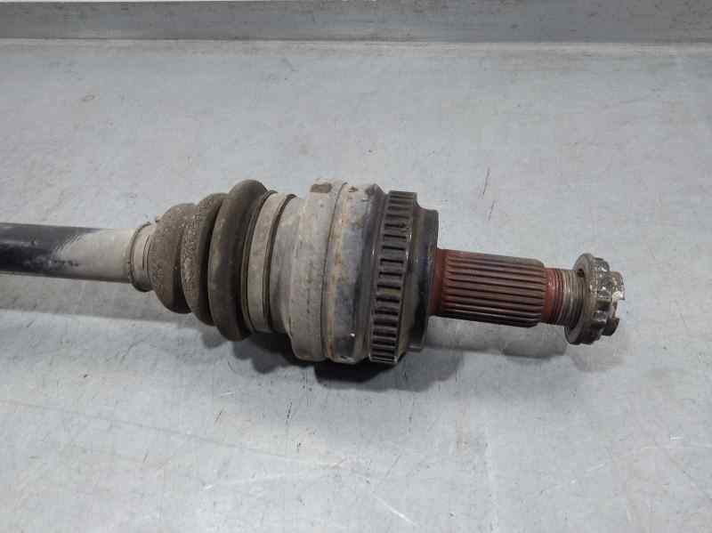 Transmision Trasera Derecha para Bmw X3 (E83)