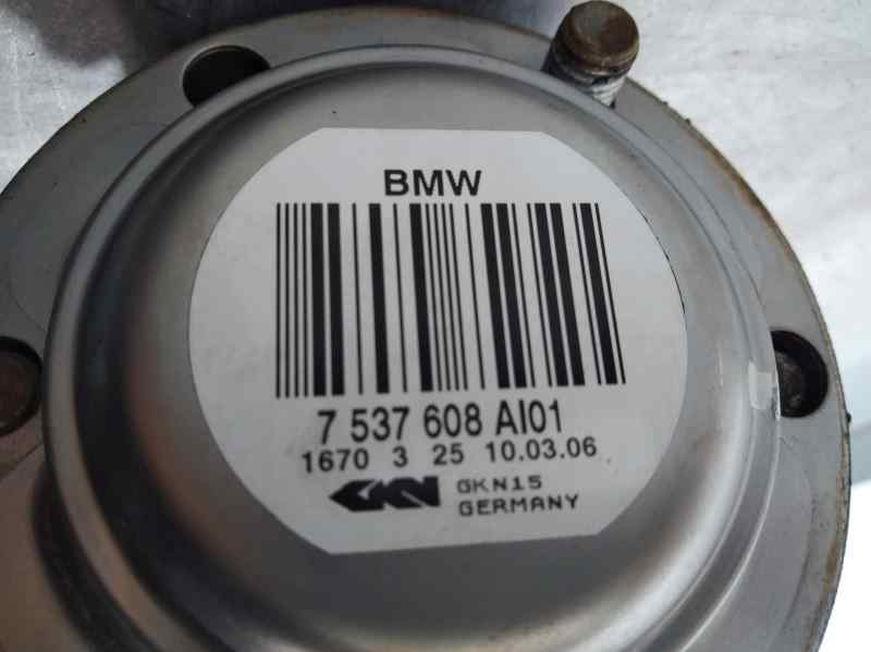 Transmision Trasera Derecha para Bmw X3 (E83)