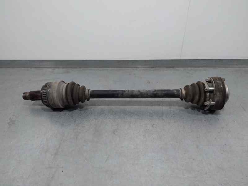 Transmision Trasera Izquierda para Bmw X3 (E83)