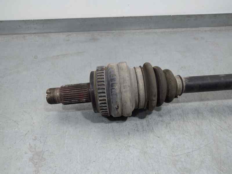 Transmision Trasera Izquierda para Bmw X3 (E83)