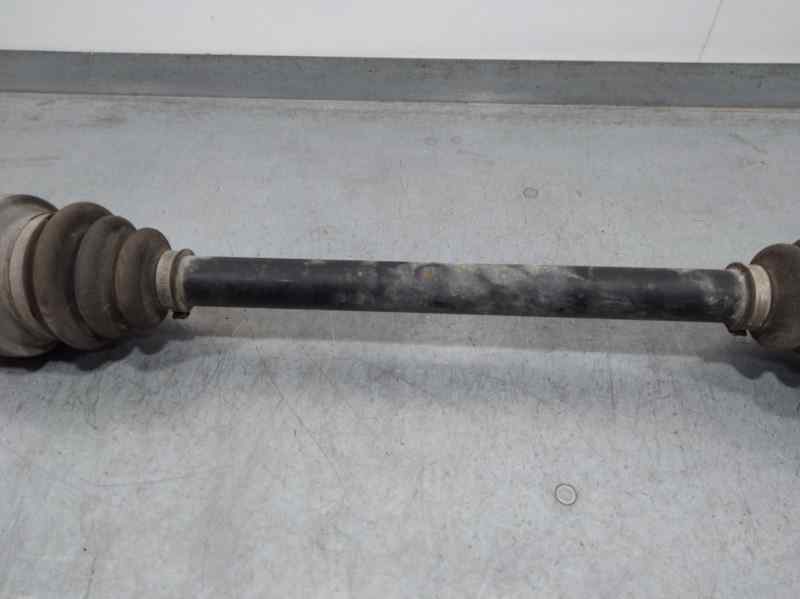 Transmision Trasera Izquierda para Bmw X3 (E83)