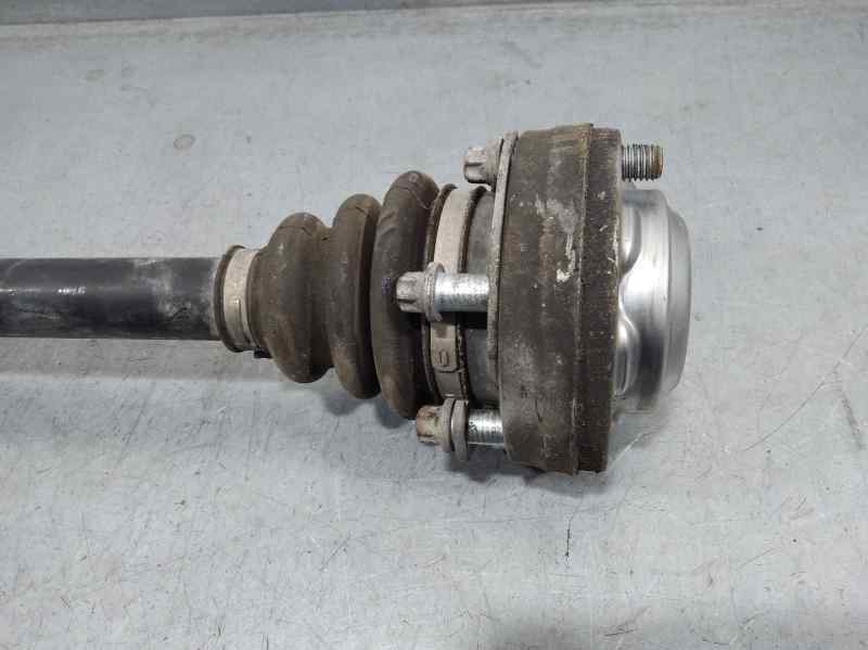 Transmision Trasera Izquierda para Bmw X3 (E83)